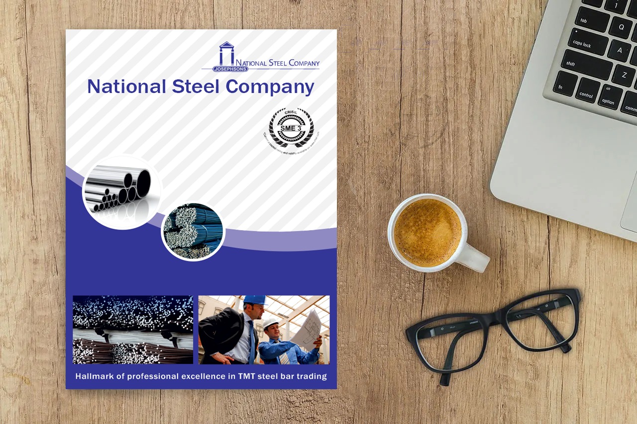 As a picture of our work