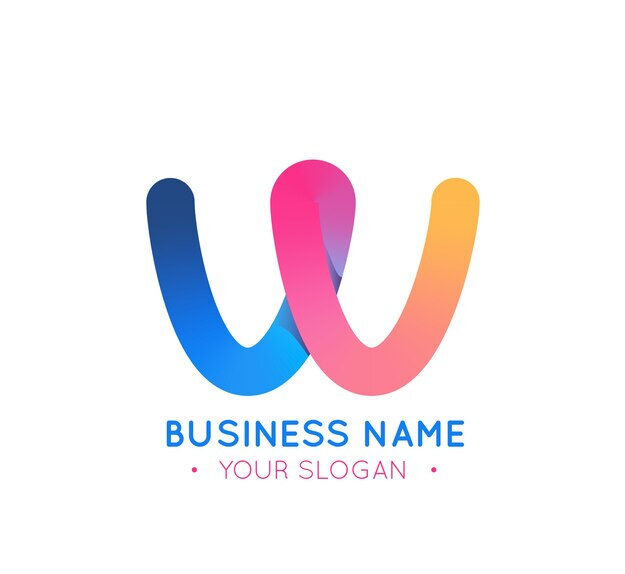 A sample image of business name logos