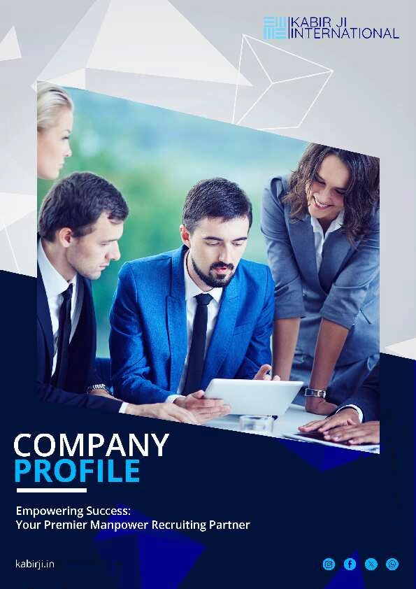 company profile