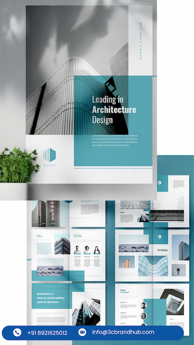 business profile writing services in Sharjah