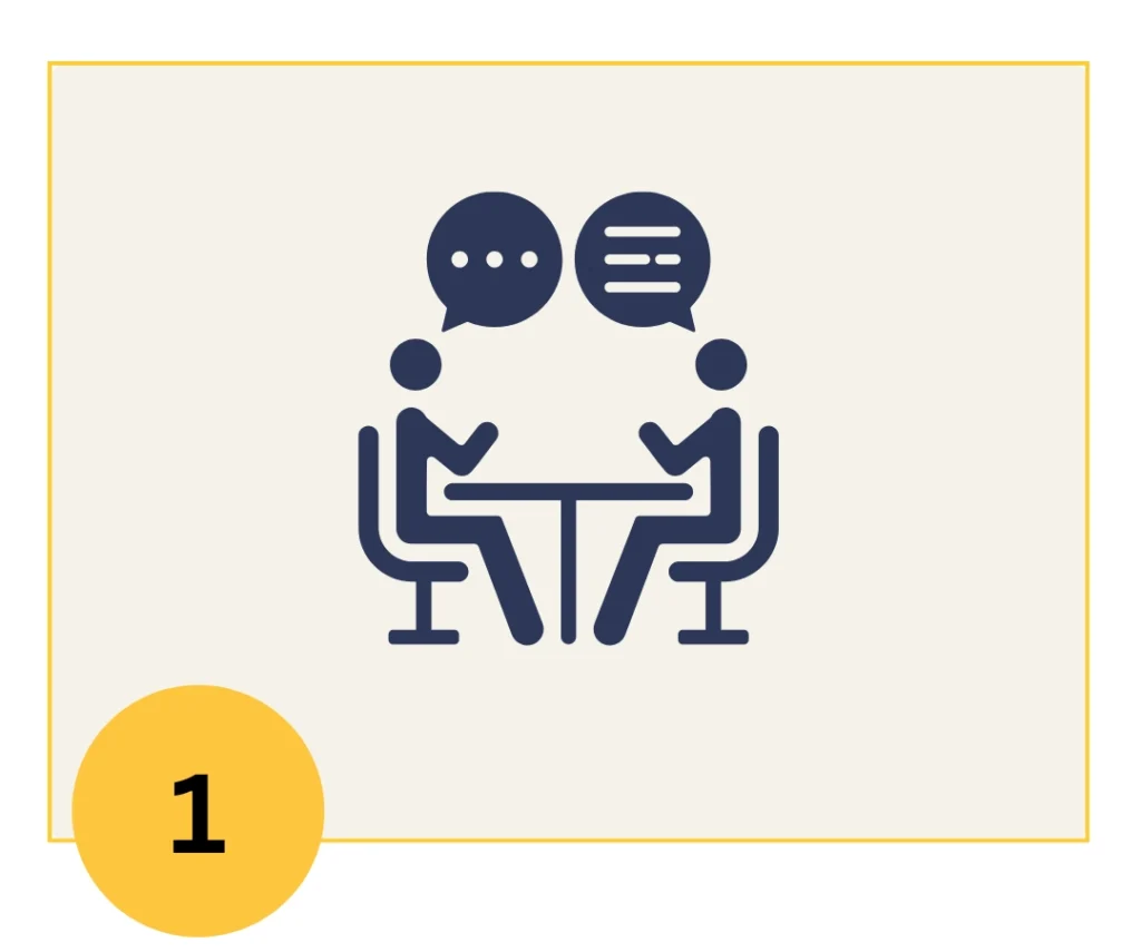 company profile designers