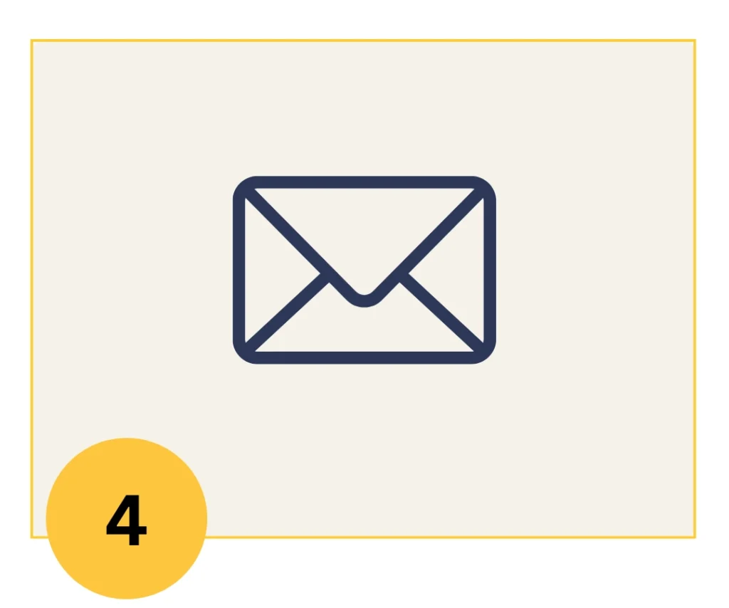 Business profile design services in Sharjah