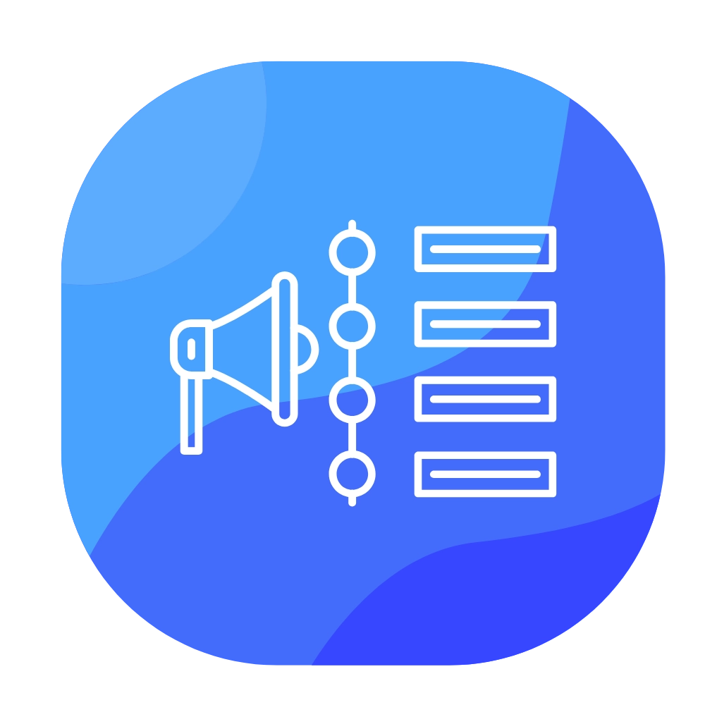 Company profile examples