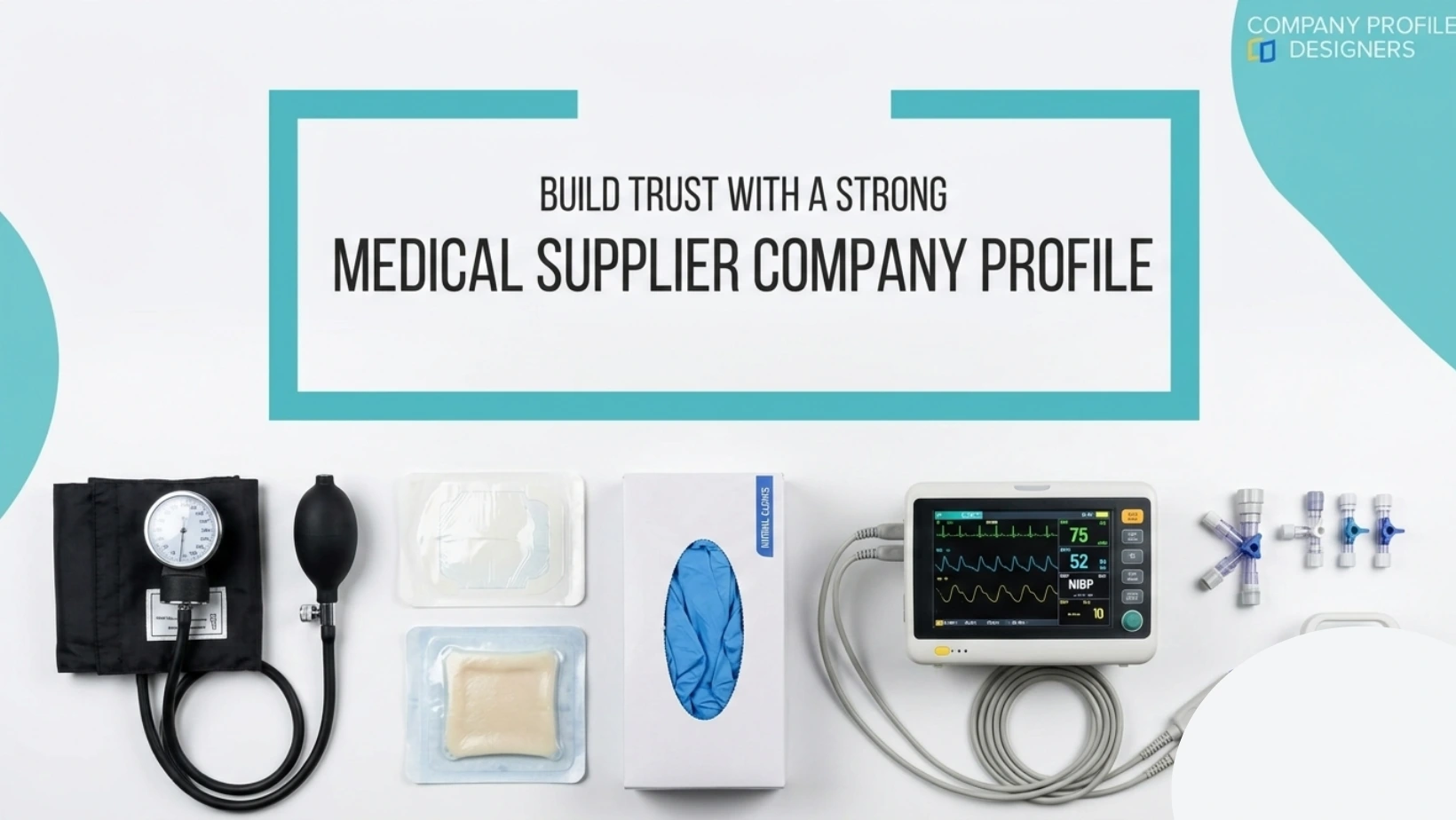medical supplier