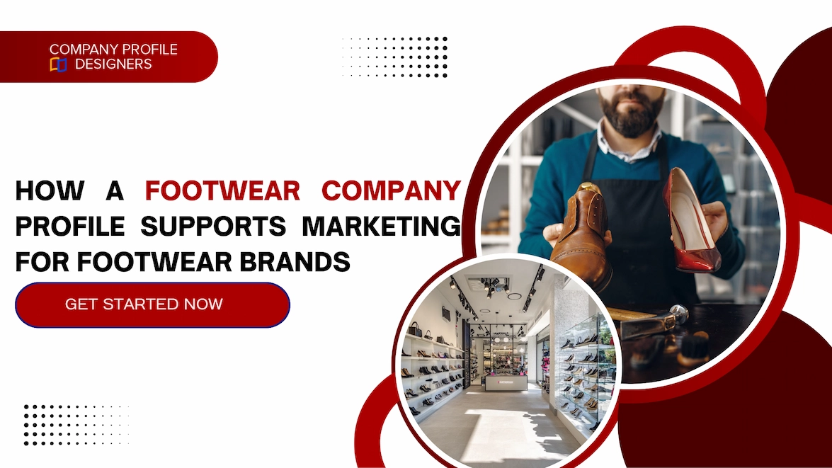 footwear company profile