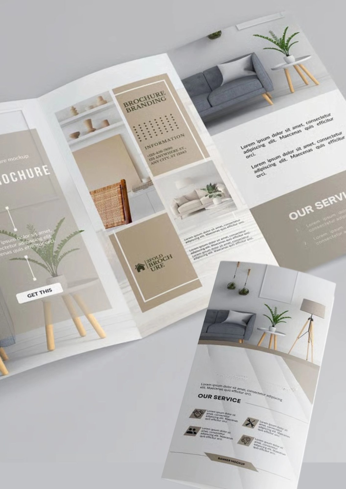 Leading Business Profile Design Company Australia