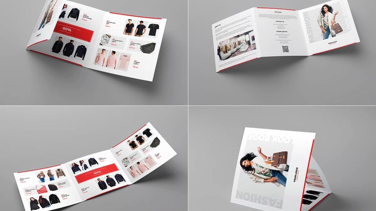 e commerce business profile writing services