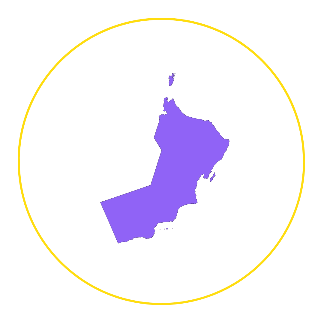 Corporate company profile designers in Oman