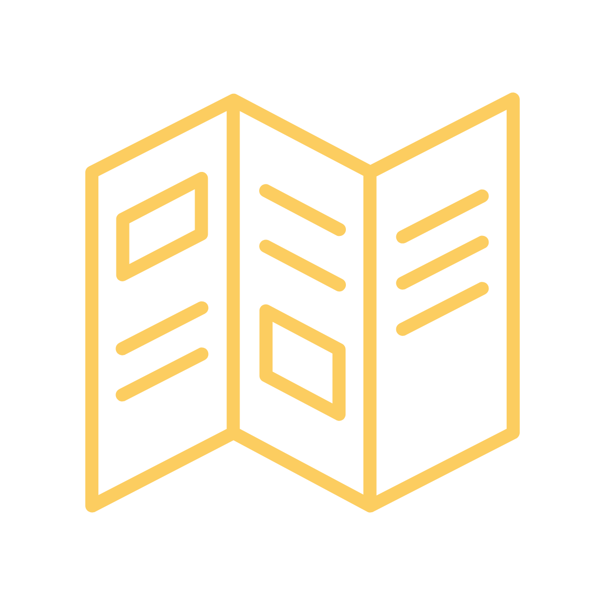 e commerce service company profile