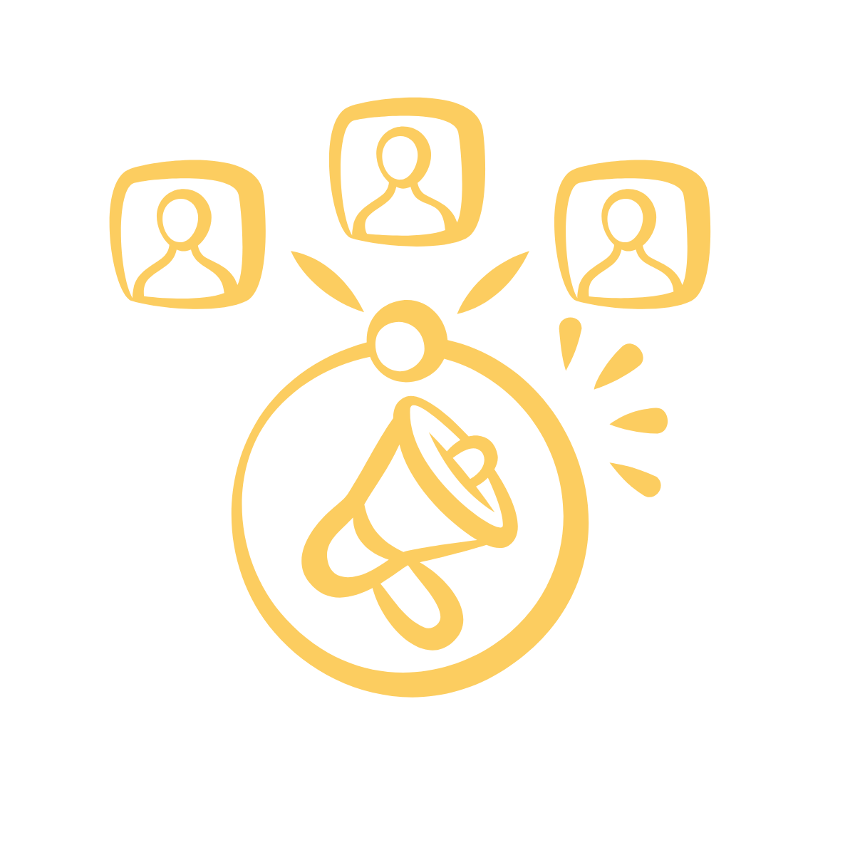 Brochure design for e commerce company