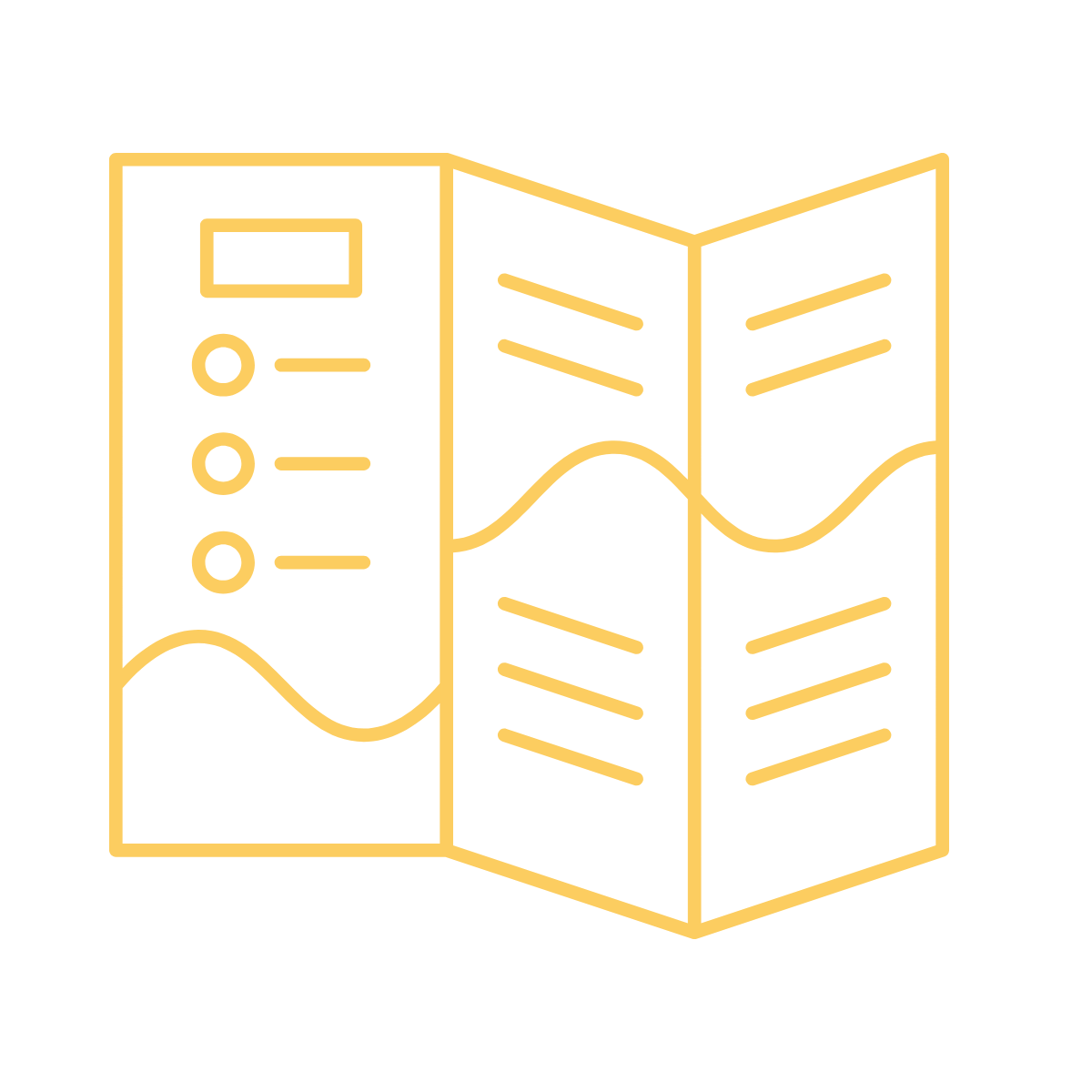 company profile for e commerce business