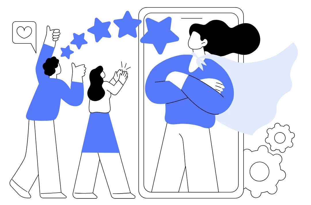 Personalized Profile Development