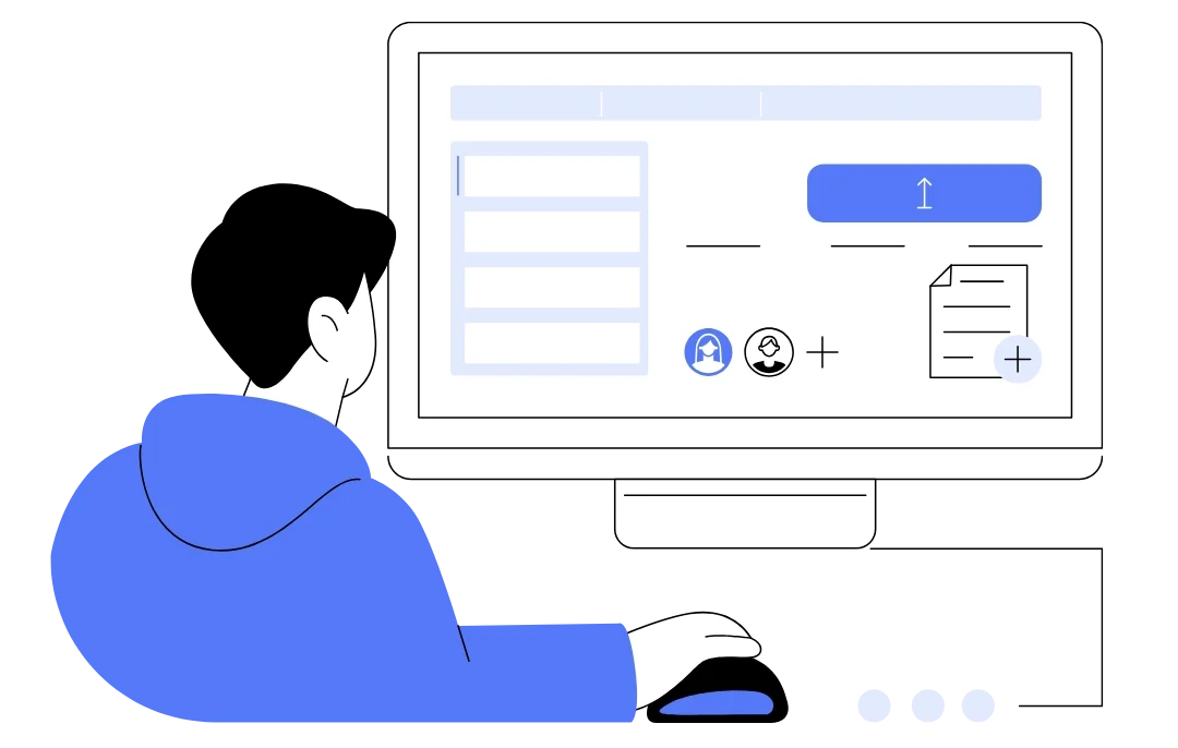 Identity Centred Visual Systems