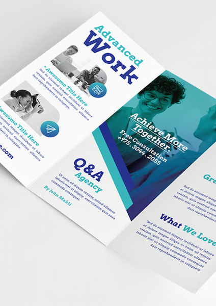 Best Company Profile Designers in Australia