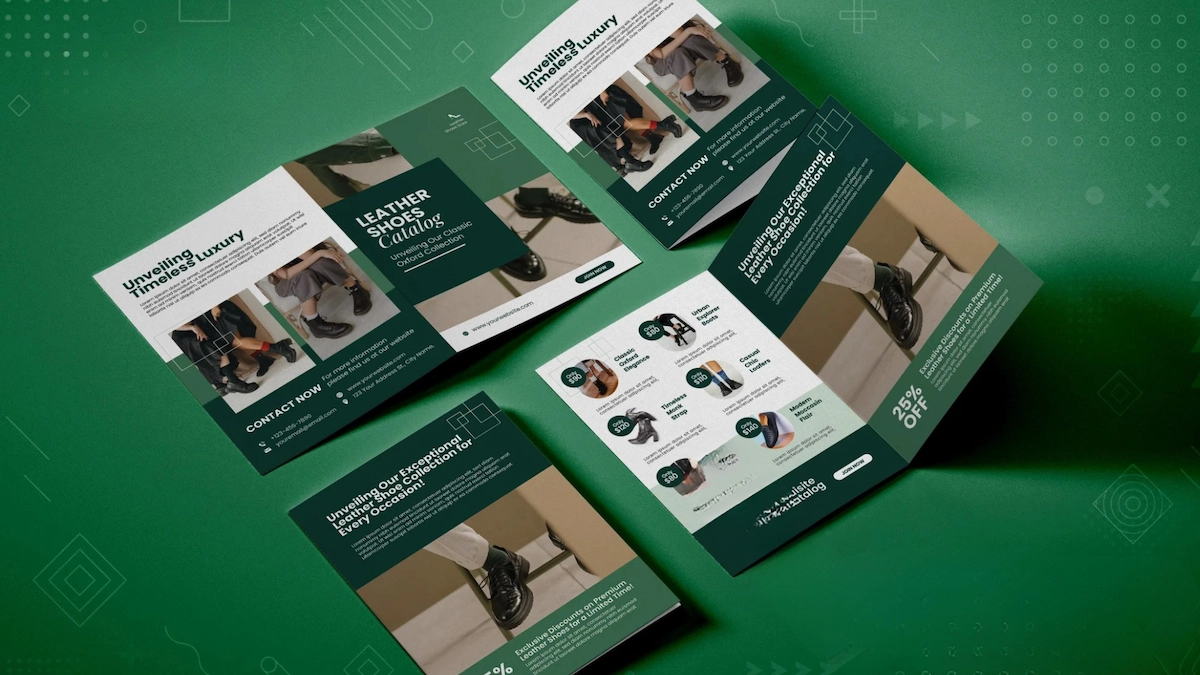 Company profile for customer loyalty