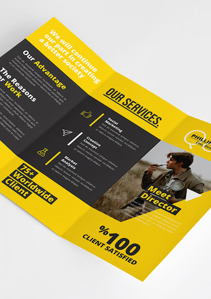 Company profile developers in Australia