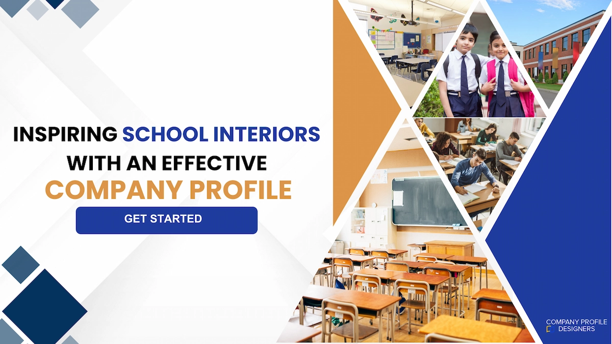 School Interior Design Company Profile
