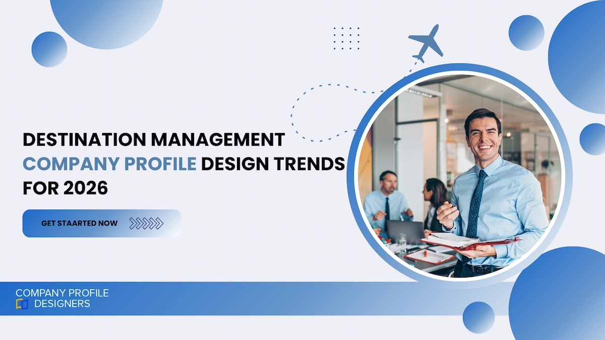 destination management company profile