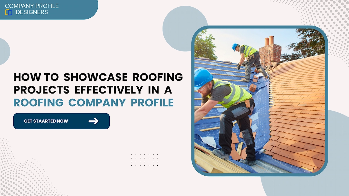 roofing company profile