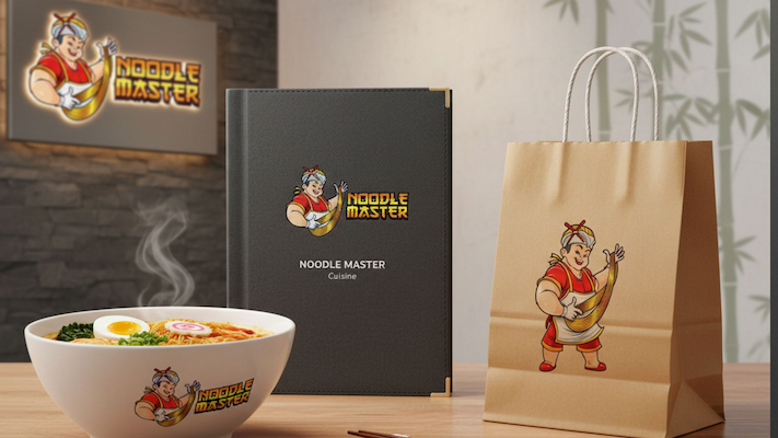 Logo designing in Thiruvananthapuram