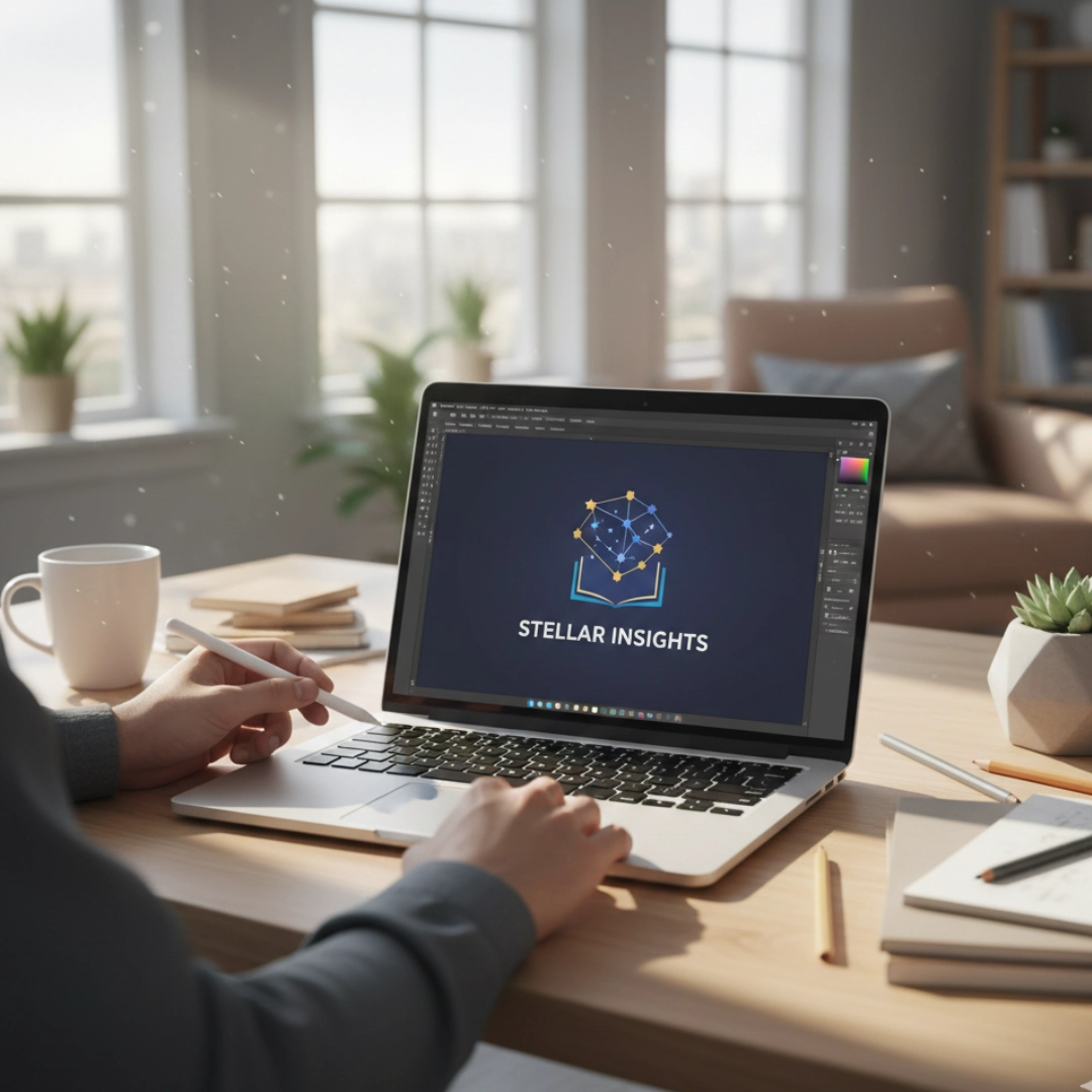 Business logo designers