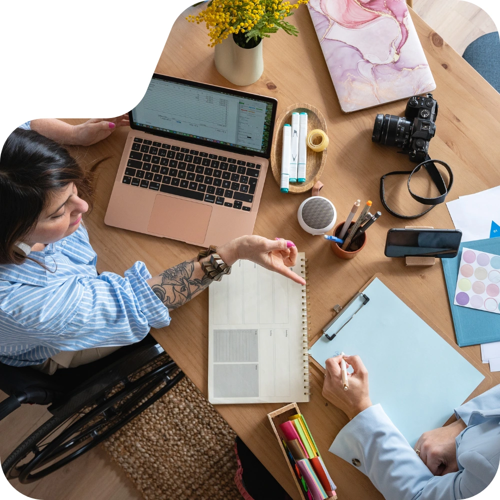 exporter company profile