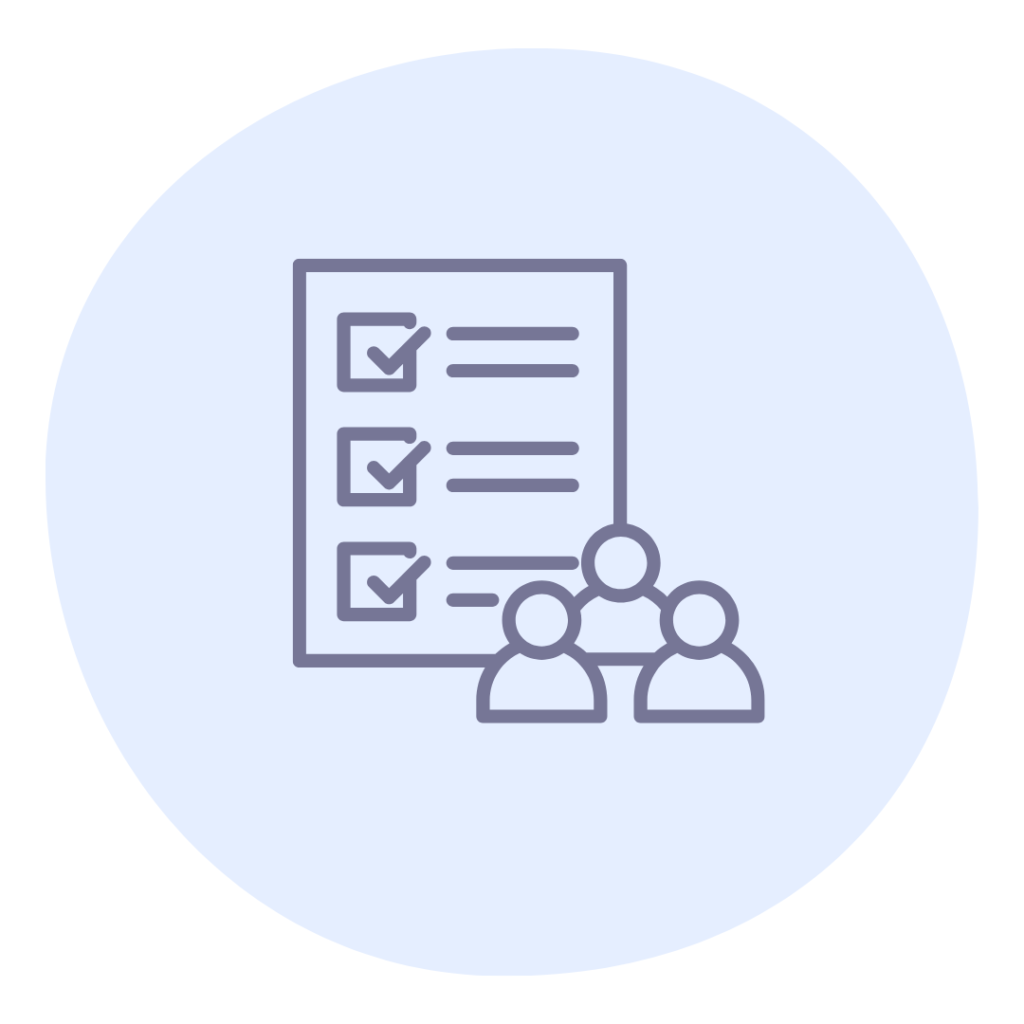 Company Profile of Recruitment Agency