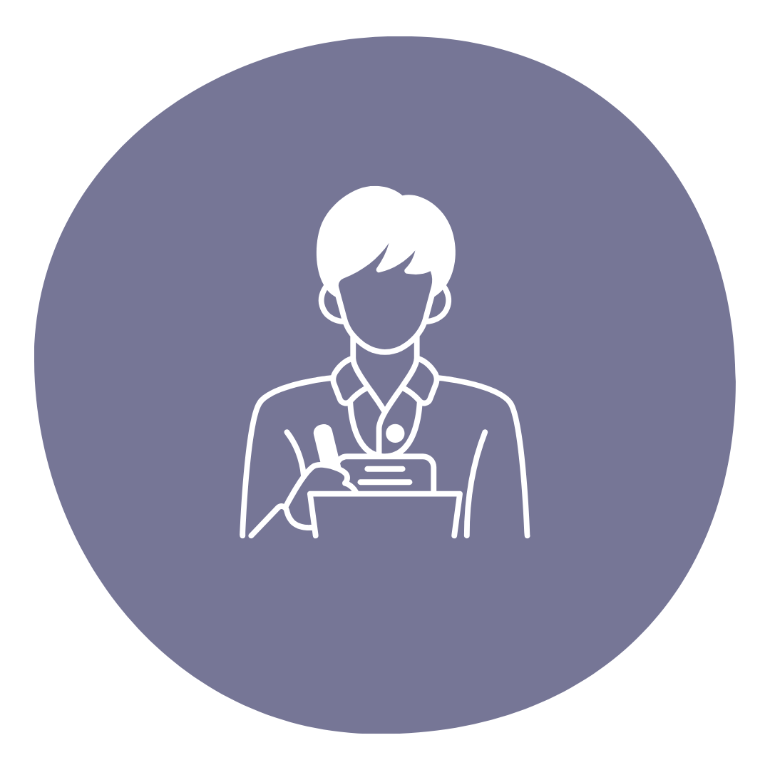 recruitment agency business profile