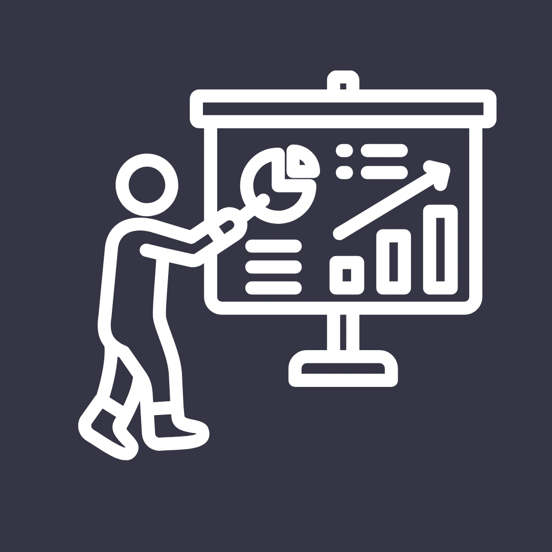 Company profile writing services in Bahrain