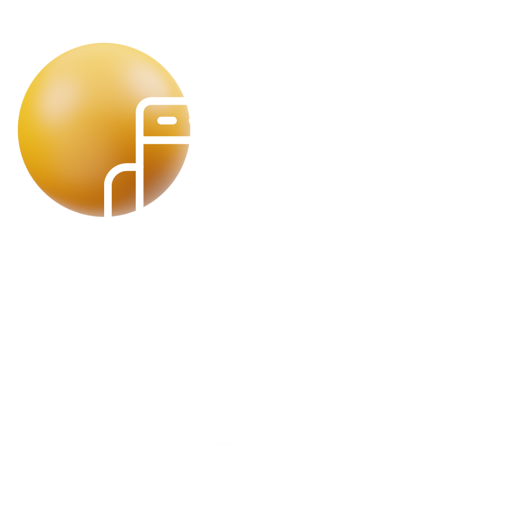 Creative company profile design process