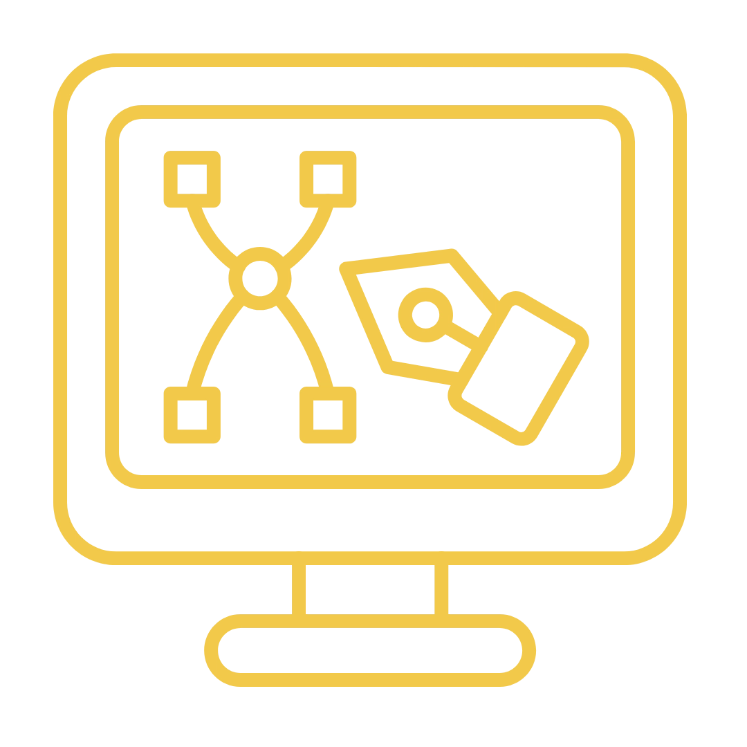 Modern logo design kochi