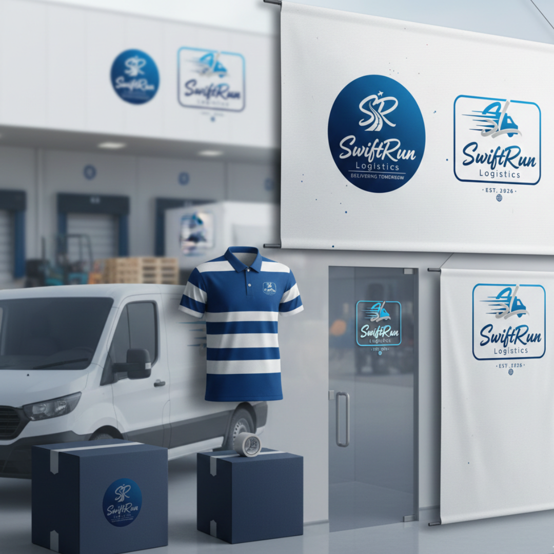 Top logo design agency in Kerala