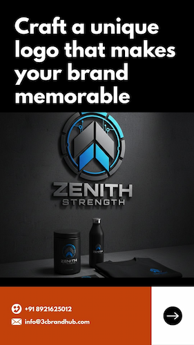 Expert logo designers Trivandrum