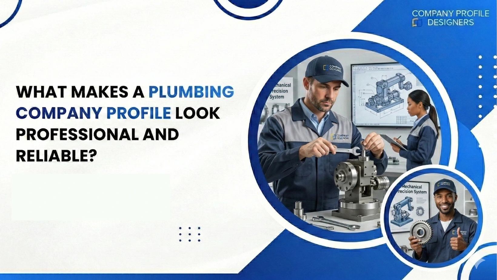plumbing company profile 2