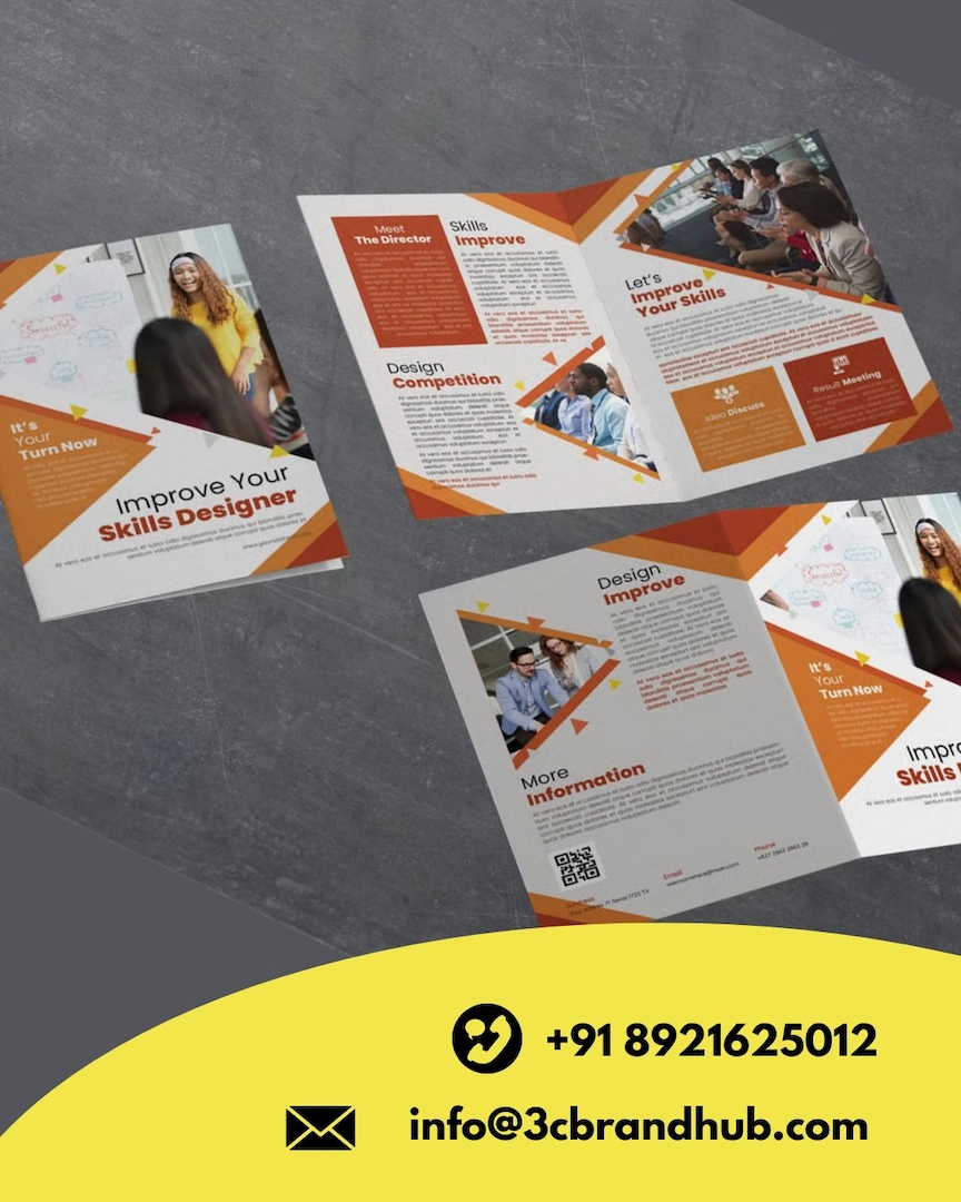 Professional recruitment agency corporate profile