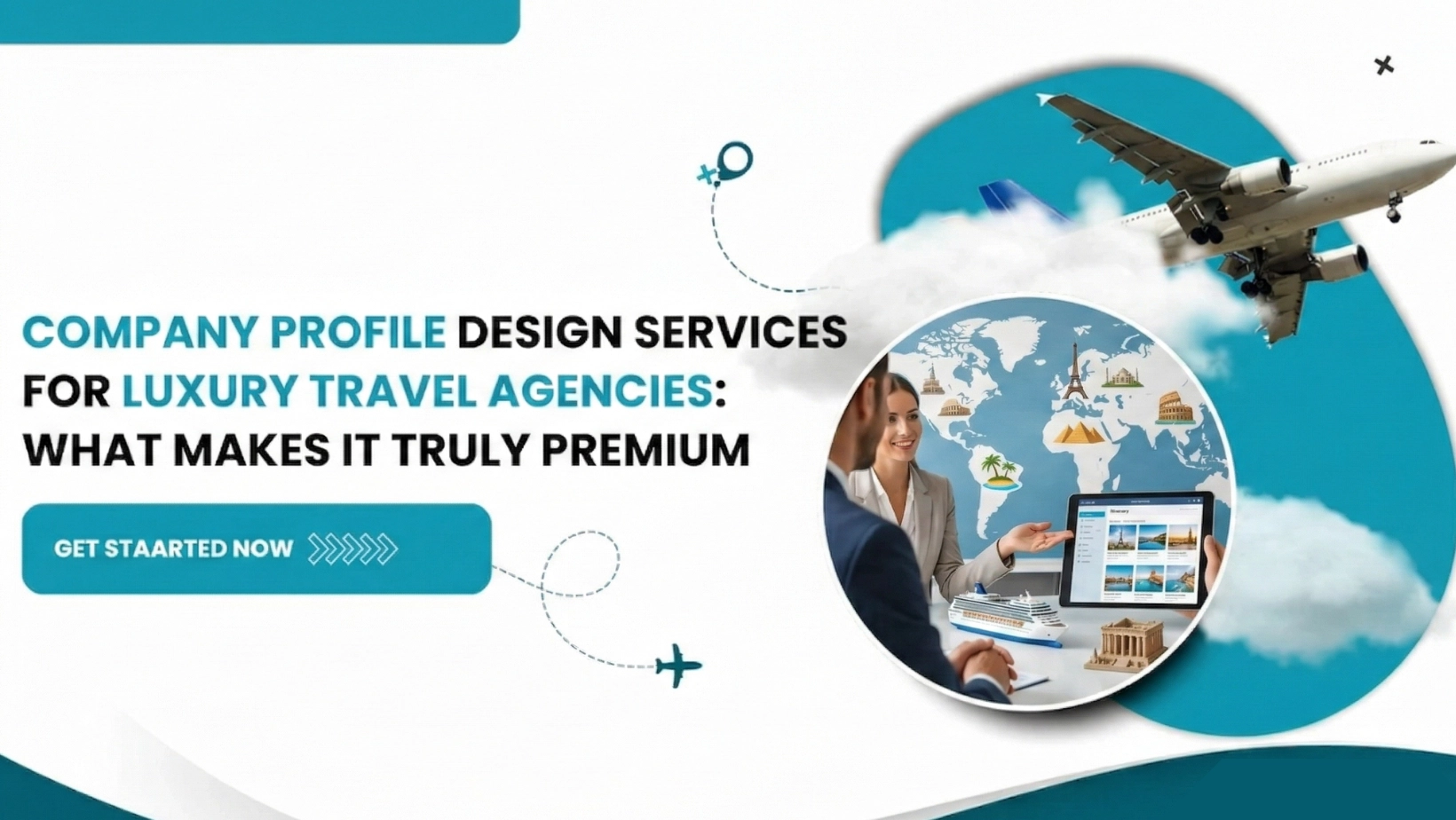 travel services