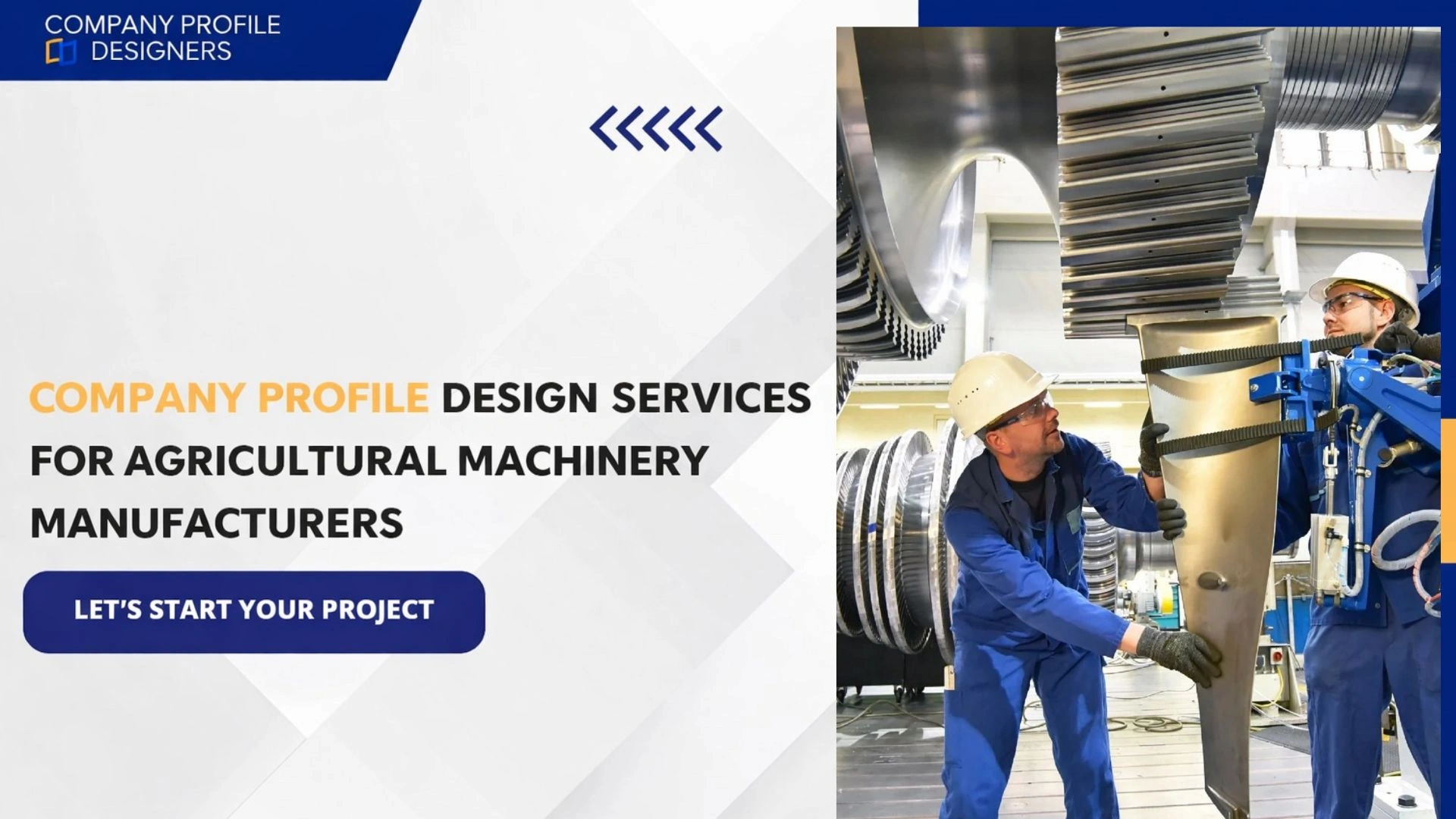 agricultural machinery