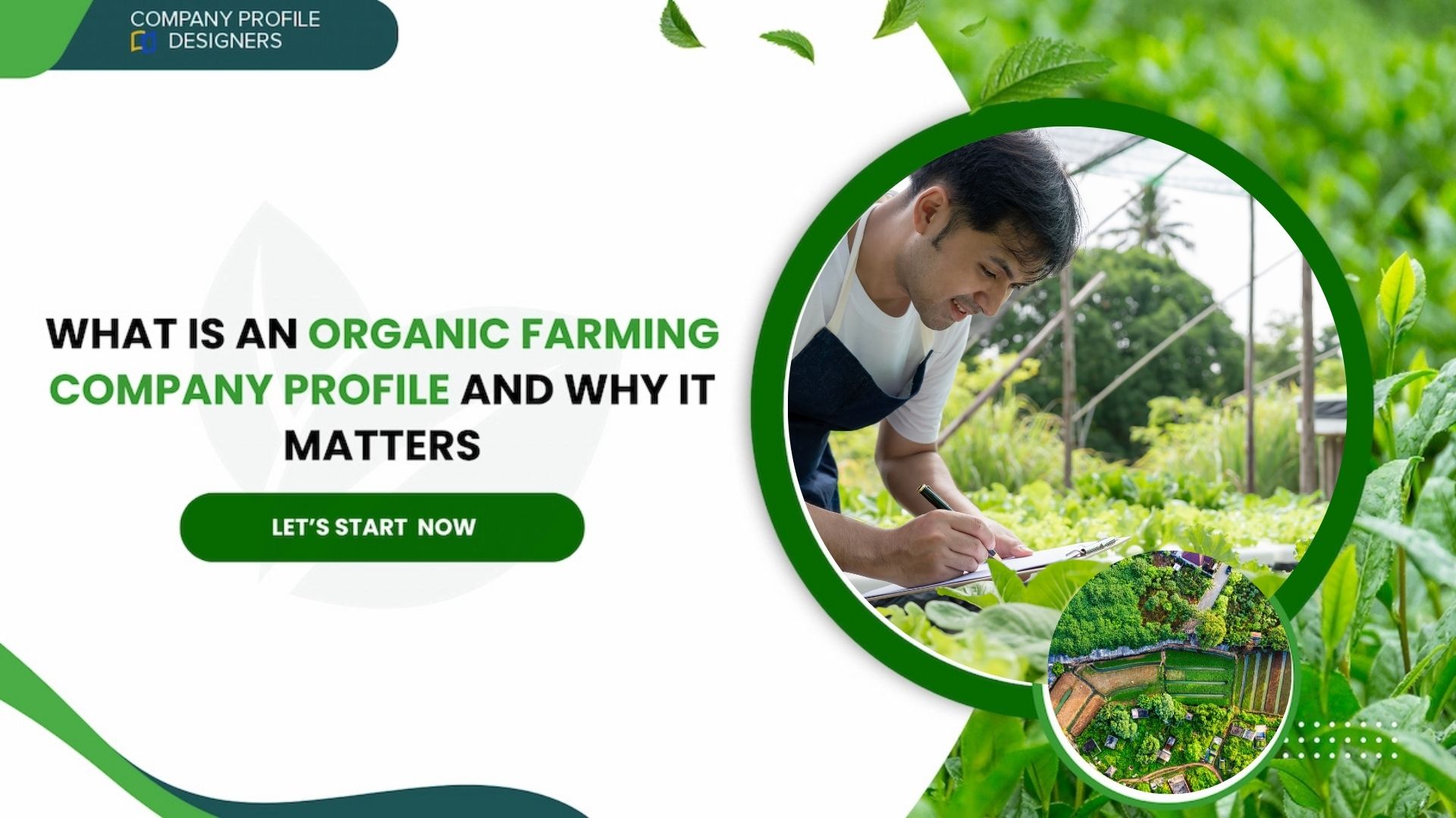 organic farming