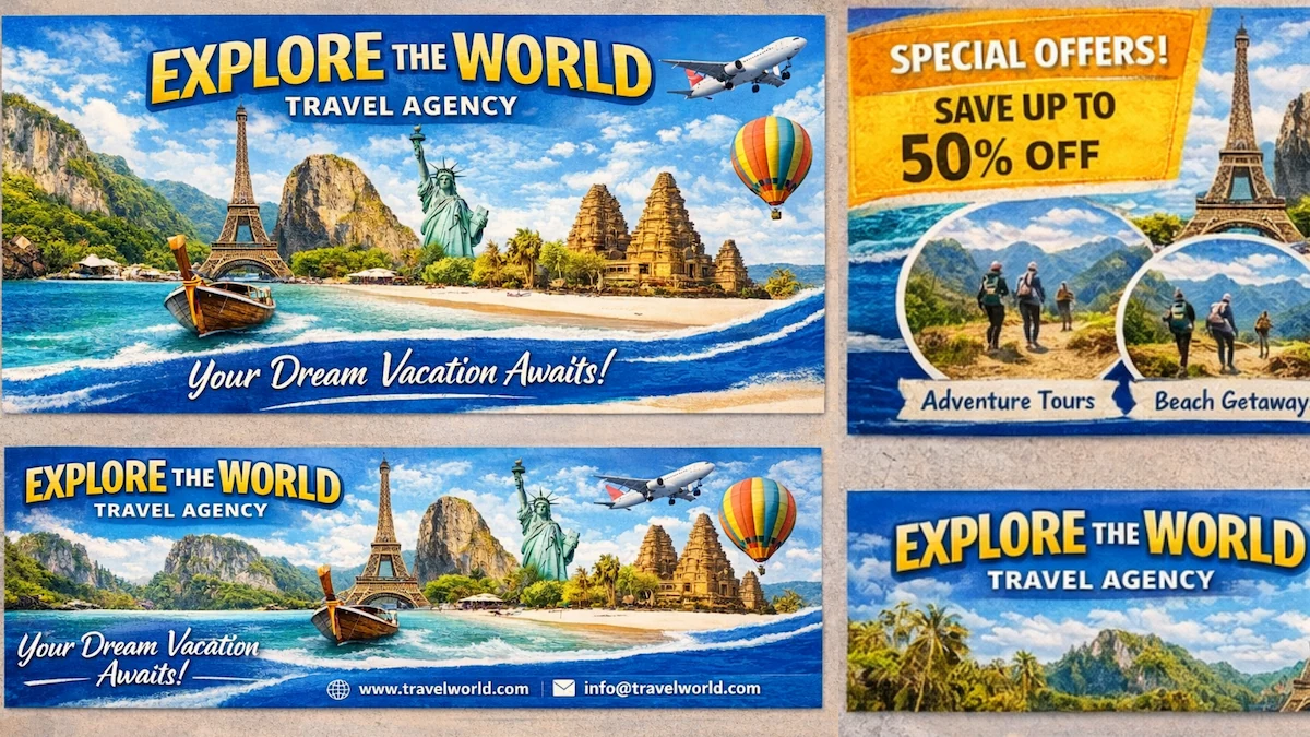 Graphic design kerala