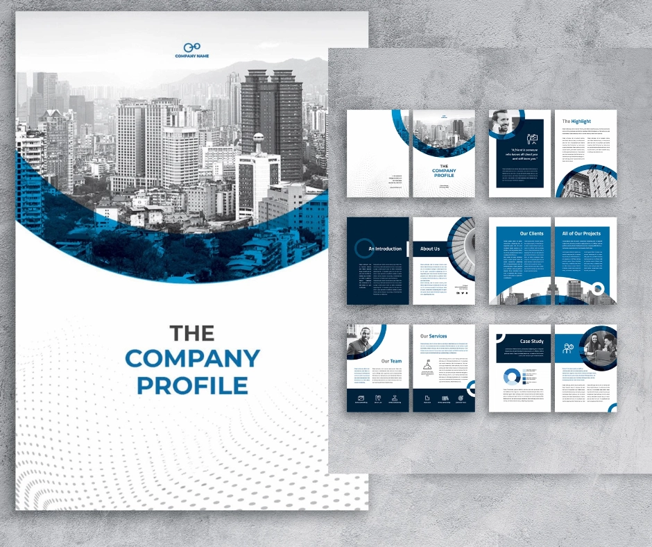 company profile