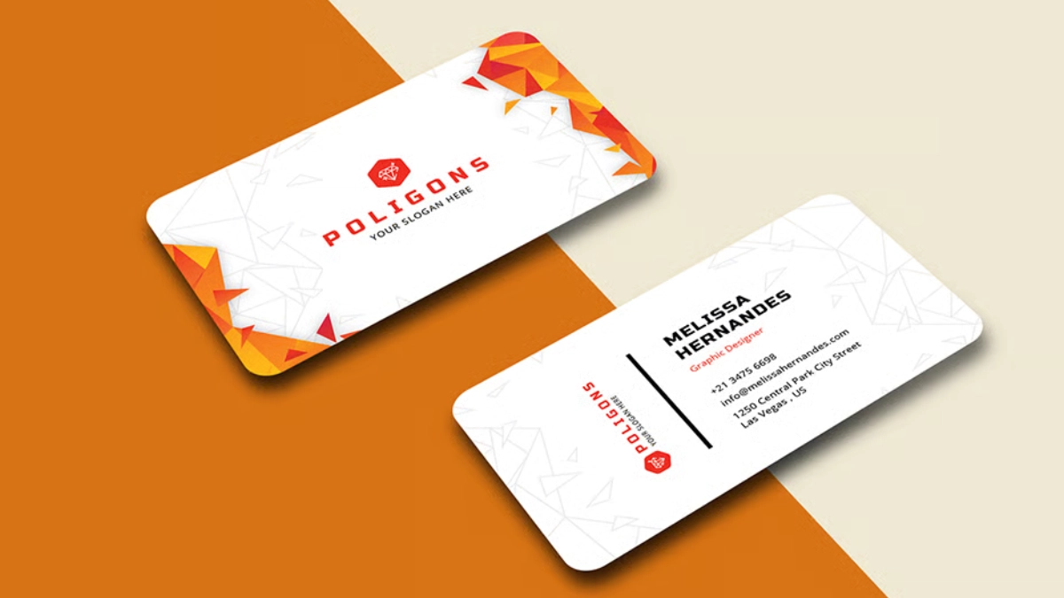 Graphic design sample 6