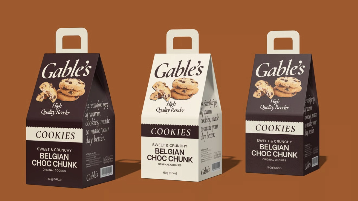 Graphic design sample 7