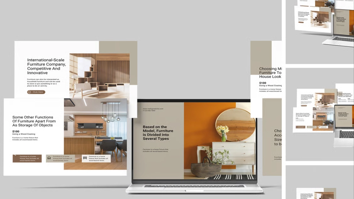 Graphic design sample 8