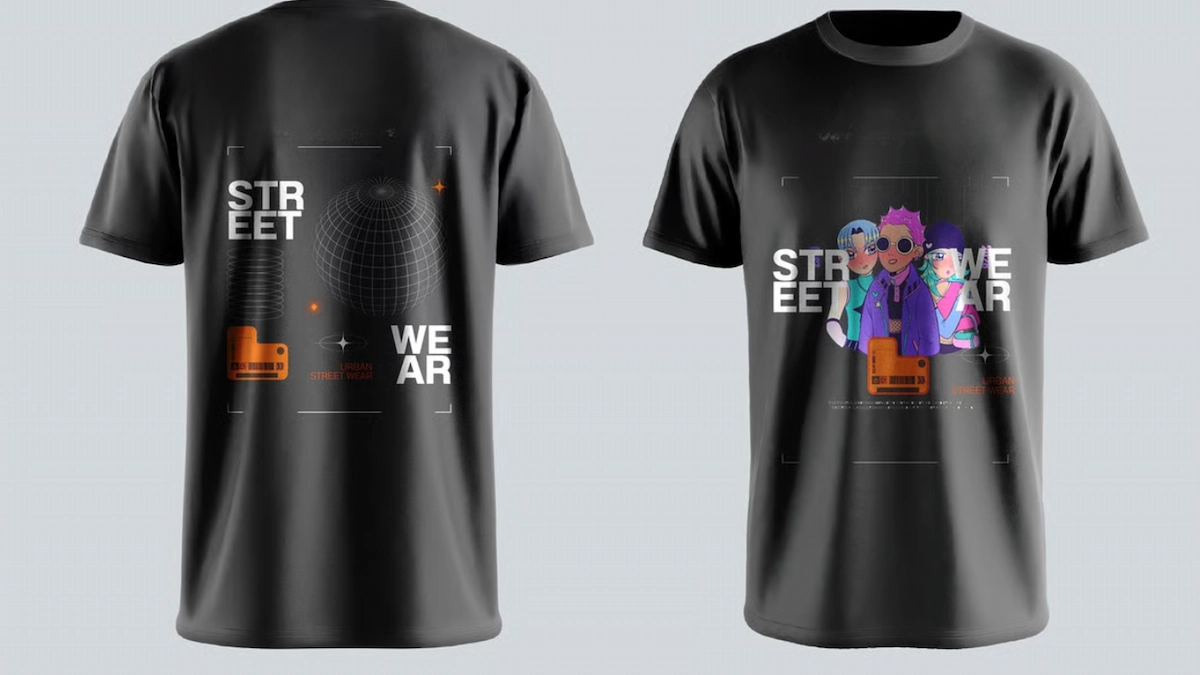 graphic designer kollam