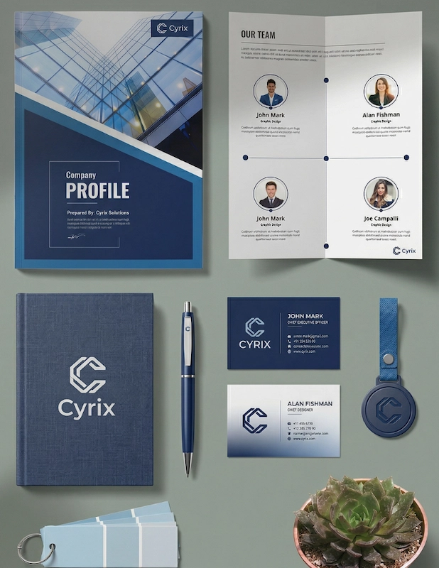 Graphic design service calicut