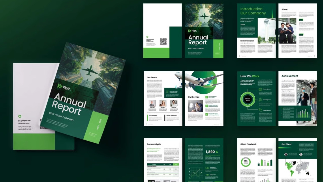 Graphic design agency in Malappuram