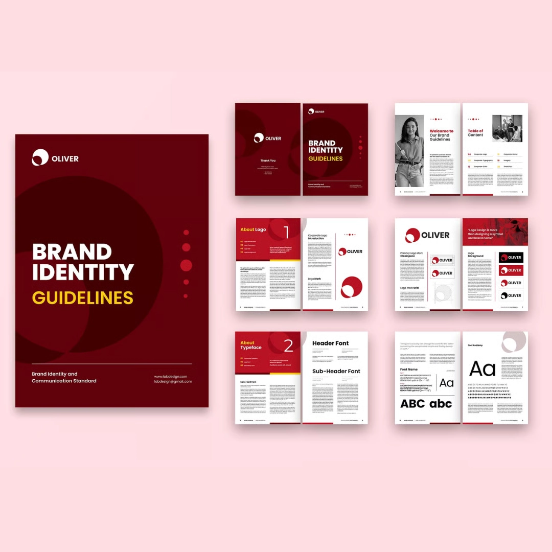 Custom graphic design services in Malappuram