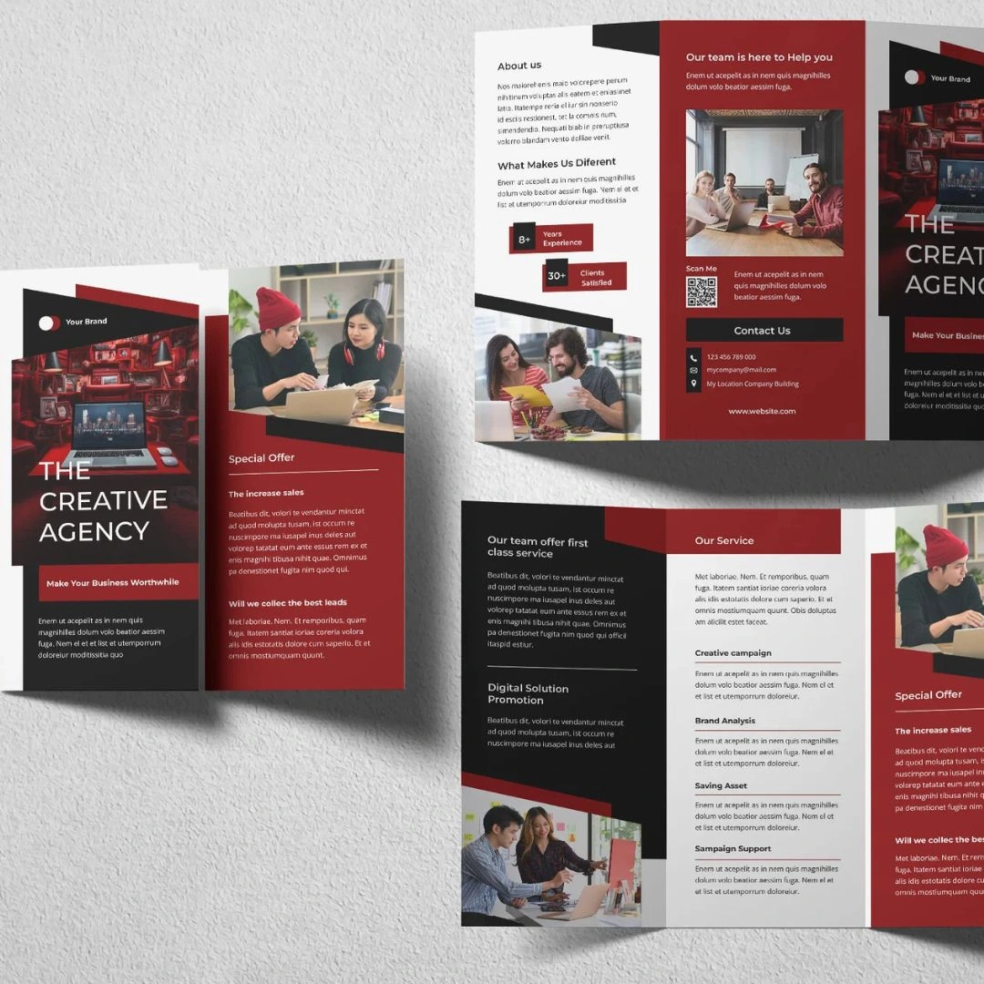 graphic design Ernakulam