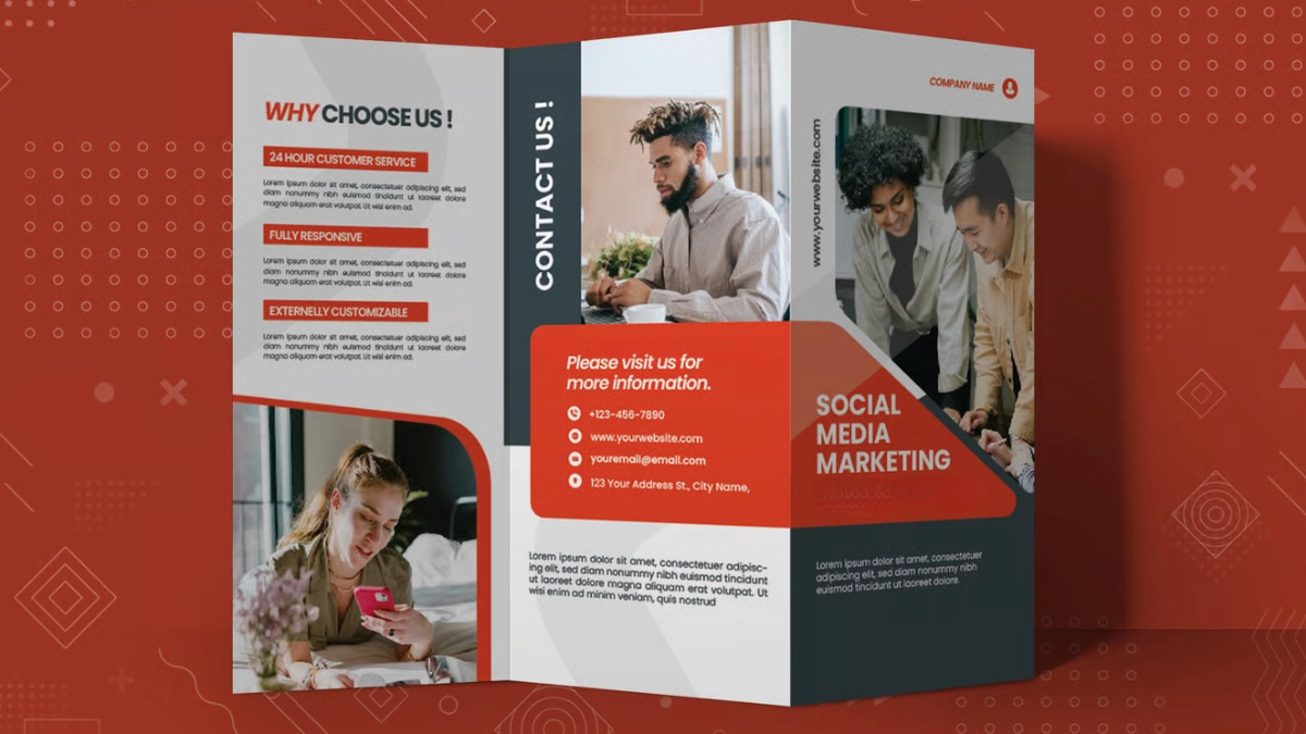 Graphic design services trivandrum