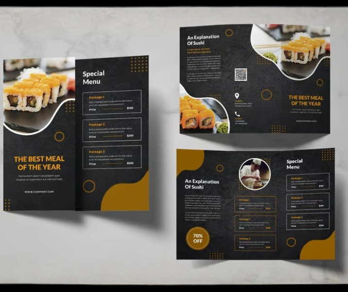 Best Product Catalog Design